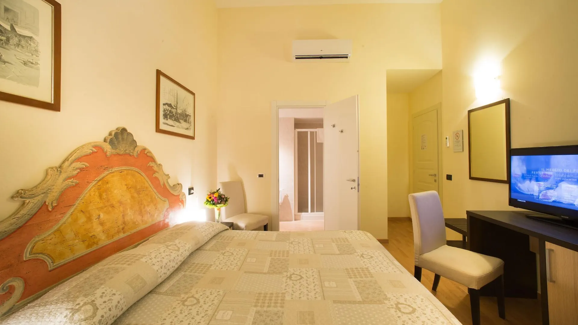 Locanda Orchidea Floransa