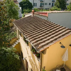Residenza Il Villino Nocleg ze śniadaniem