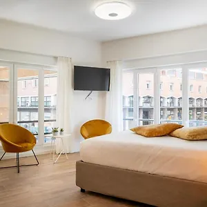 Marconi28suites Oda ve Kahvaltı