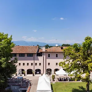 **** Hotel Ristorante Fior Italie