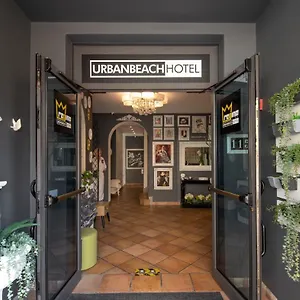 *** Hotel Regina Urban Italie