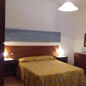  Couette-café Canne Al Vento Italie
