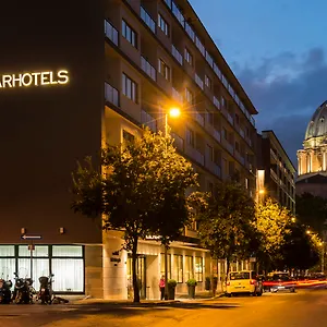 Starhotels Michelangelo Otel