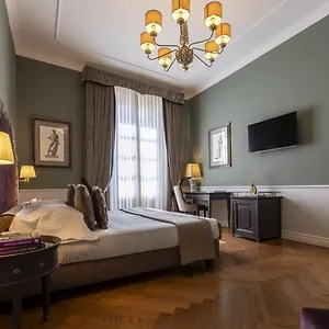 Otel Palazzo Roselli Cecconi, Floransa