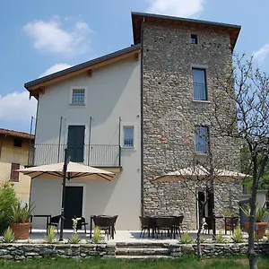 ** Hotel Relais Il Presidio Italie