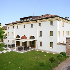 Antica Corte Marchesini Hotel Campagna Lupia