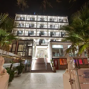 *** Hotel Park E Mobil Italie