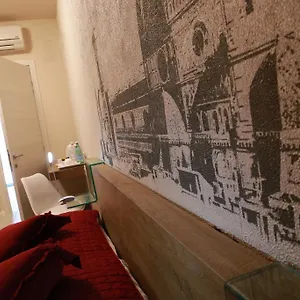 Oda ve Kahvaltı Santa Maria Novella, Floransa