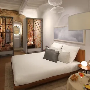 Oda ve Kahvaltı Casa Thiele Signoria, Floransa