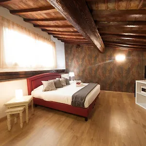 Oda ve Kahvaltı La Porta Del Paradiso, Floransa