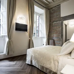 Frühstückspension Residenza Delle Arti