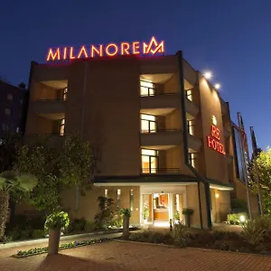 Bb Smarthotel Re Milano Nord Otel