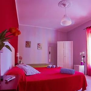 ** Couette-café Nonna Nina Italie