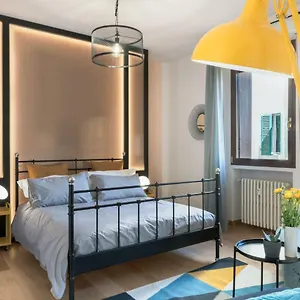 La Marmora 39 Bed & Breakfast