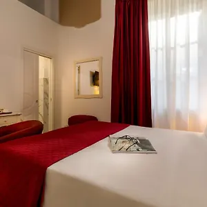 Konukevi Residenza Conte Di Cavour & Rooftop, Floransa
