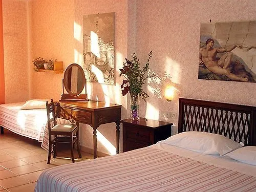 Bed & Breakfast Locanda Orchidea Florens