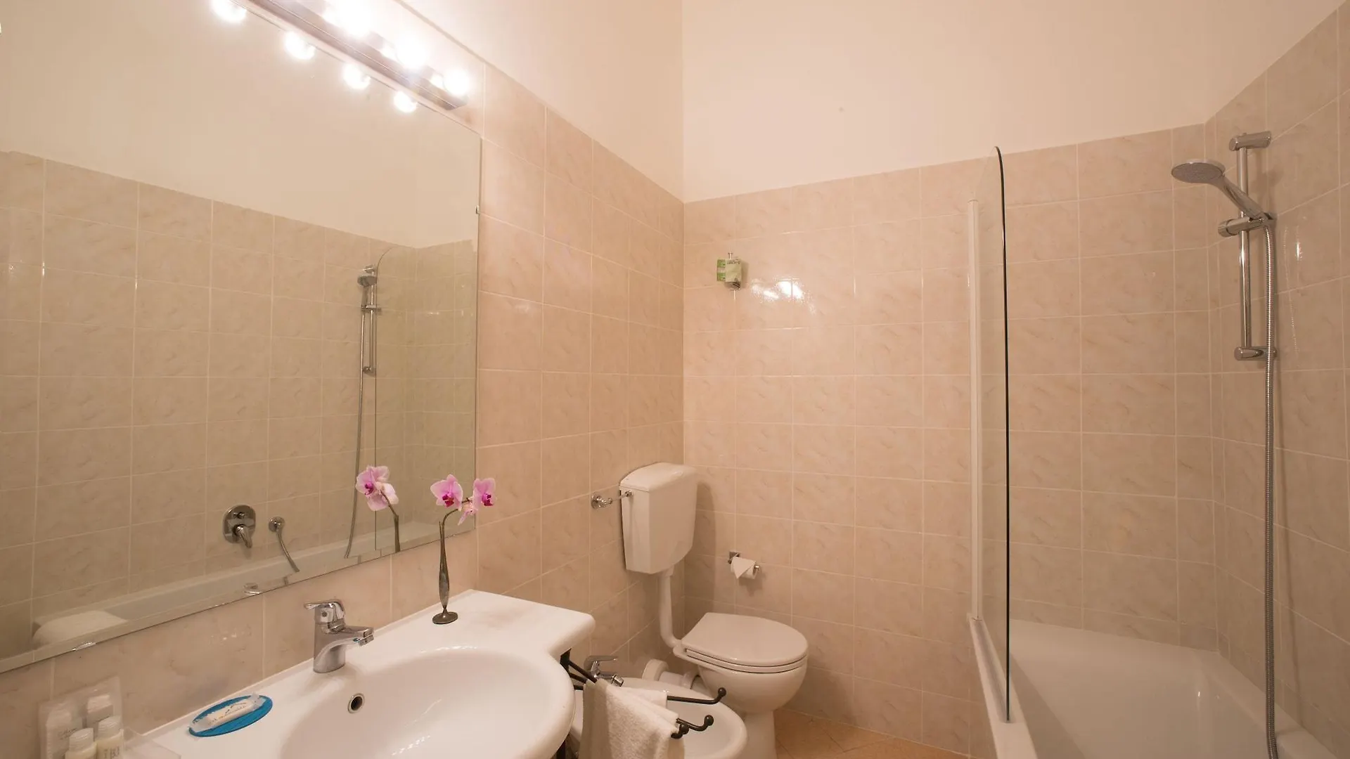 Locanda Orchidea Firenze