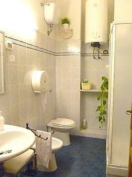 Locanda Orchidea Florenz