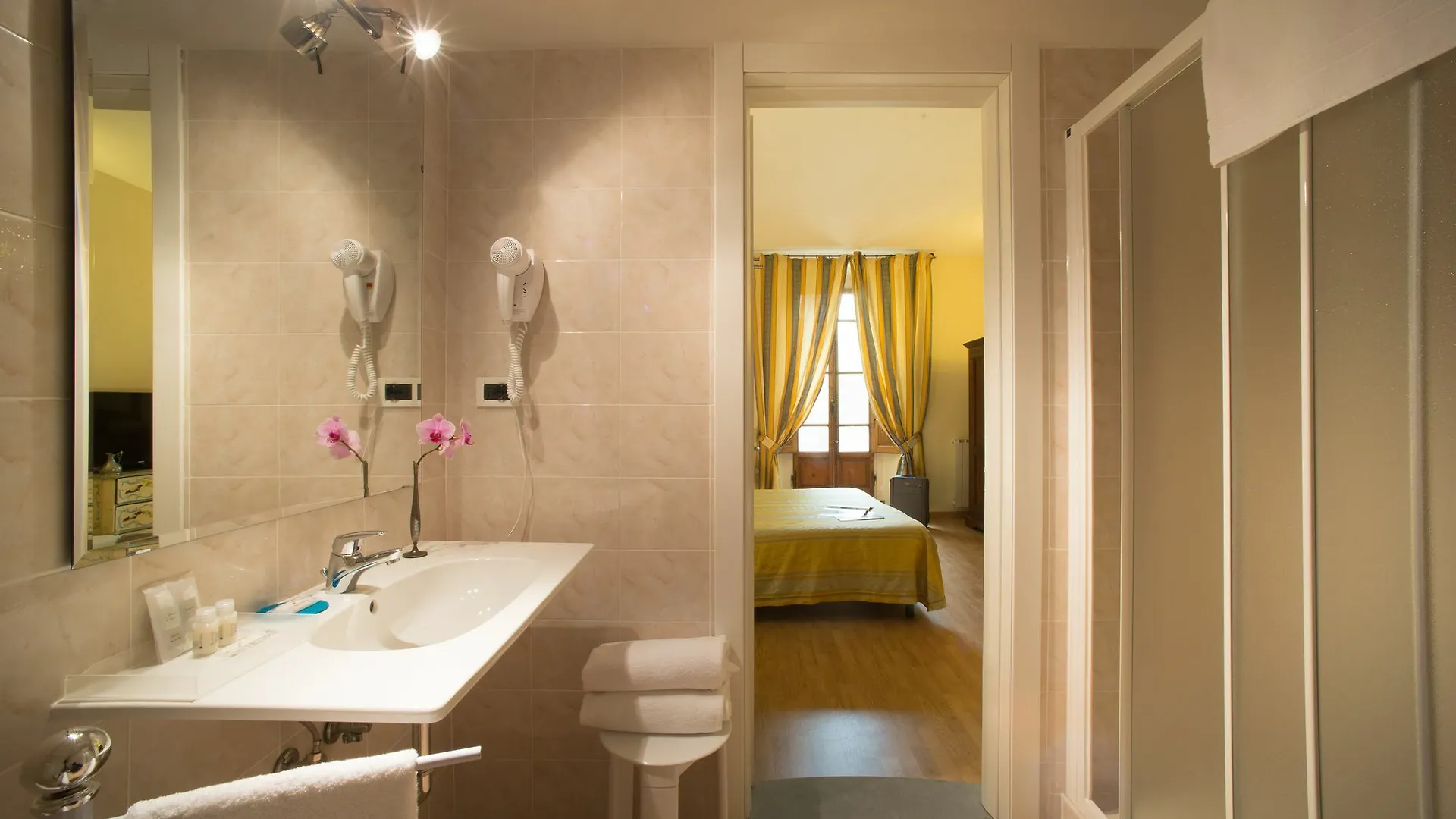 Locanda Orchidea Firenze 5*,  Olaszország