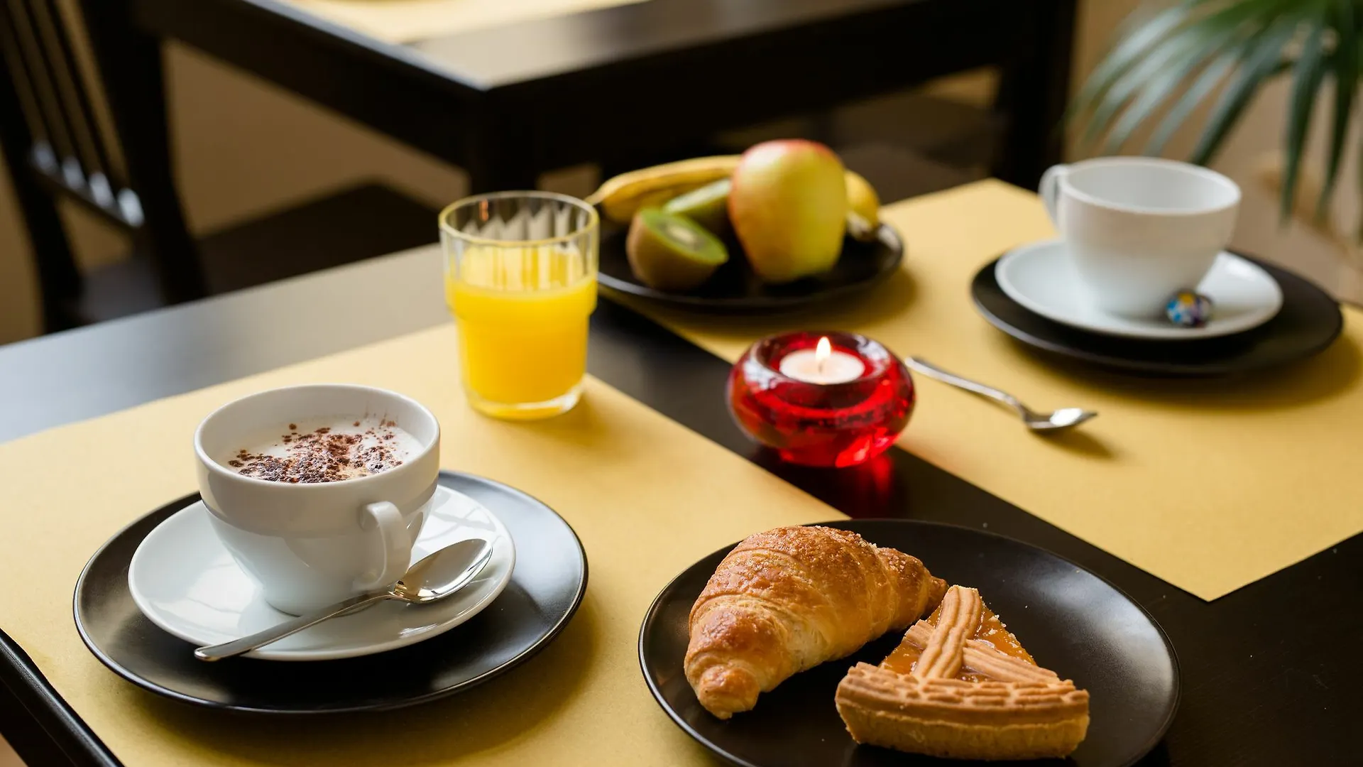 Locanda Orchidea Firenze 5*,